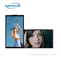 49 inch semi outdoor window show